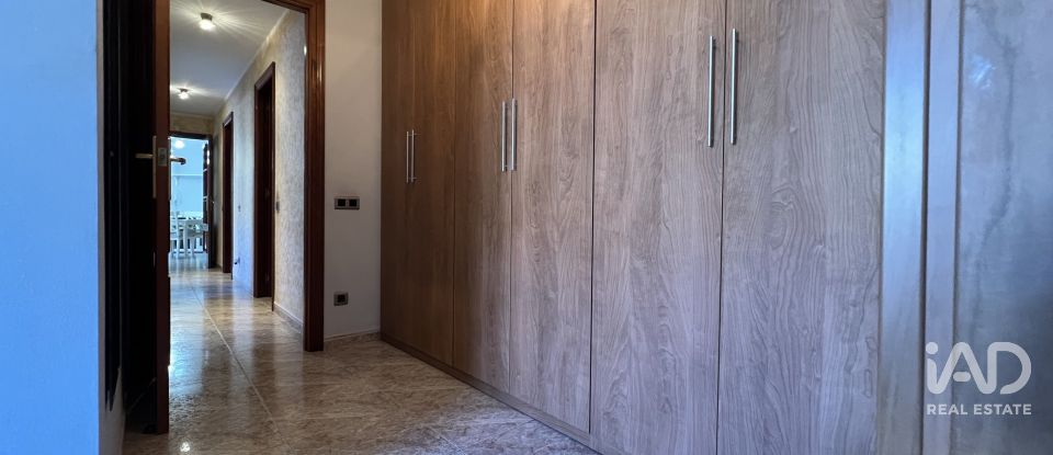 Appartement 4 chambres de 128 m² à Caldes de Montbui (08140)