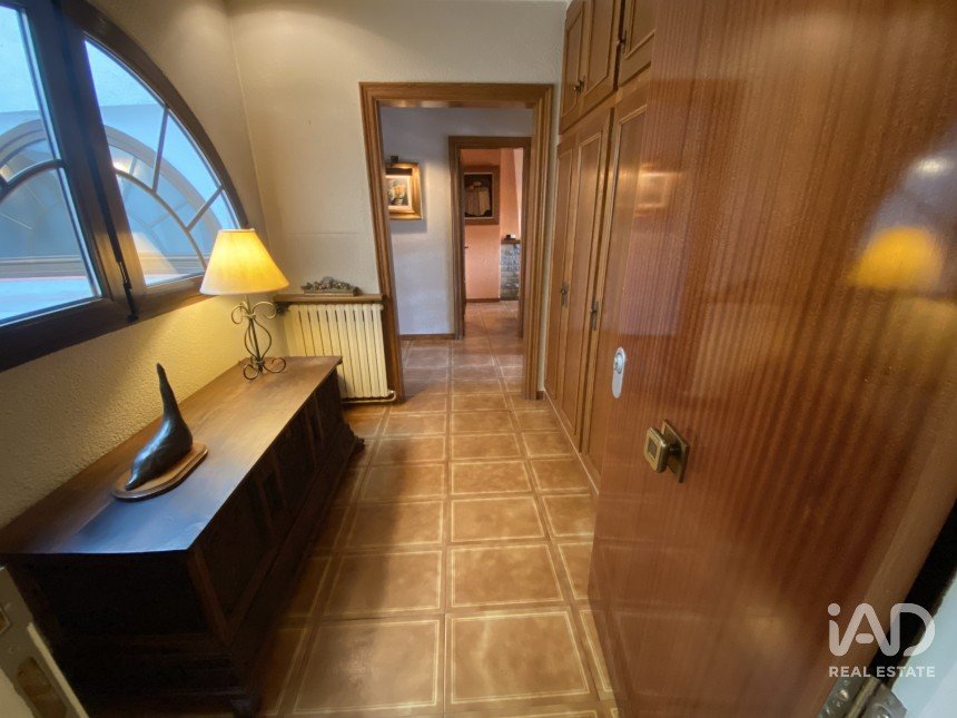 Pis 4 habitacions de 171 m² a Parets del Vallès (08150)