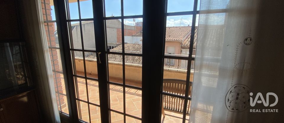 Pis 4 habitacions de 171 m² a Parets del Vallès (08150)