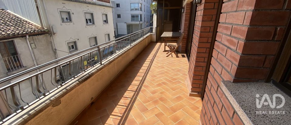 Pis 4 habitacions de 171 m² a Parets del Vallès (08150)