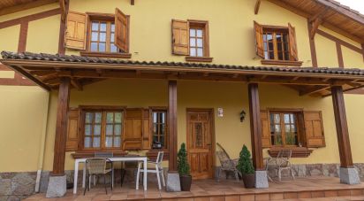 Cottage 4 bedrooms of 223 m² in Carbajal de La Legua (24196)