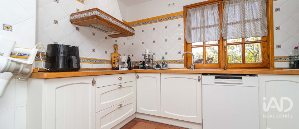 Châlet 4 chambres de 223 m² à Carbajal de La Legua (24196)