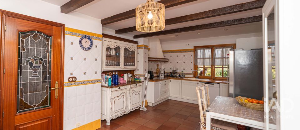 Châlet 4 chambres de 223 m² à Carbajal de La Legua (24196)