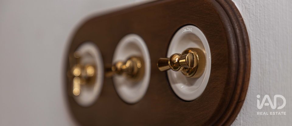 Châlet 4 chambres de 223 m² à Carbajal de La Legua (24196)