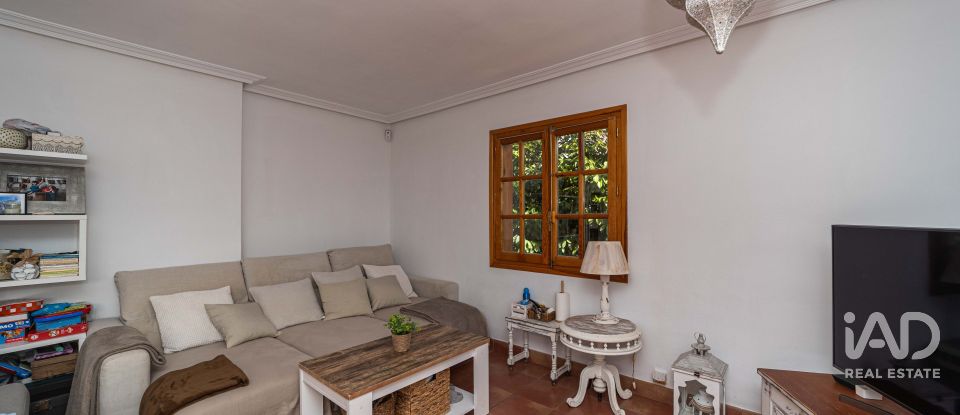 Châlet 4 chambres de 223 m² à Carbajal de La Legua (24196)