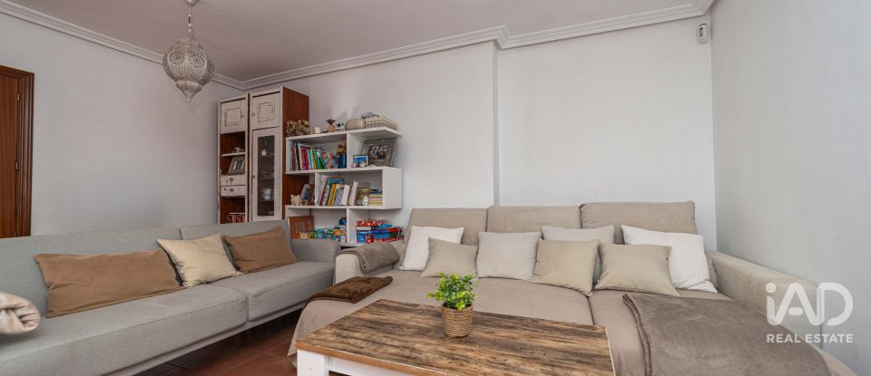 Châlet 4 chambres de 223 m² à Carbajal de La Legua (24196)