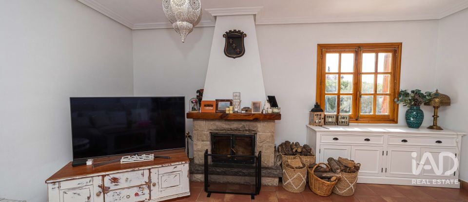 Châlet 4 chambres de 223 m² à Carbajal de La Legua (24196)