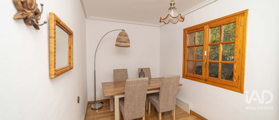 Châlet 4 chambres de 223 m² à Carbajal de La Legua (24196)