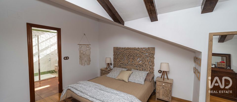 Châlet 4 chambres de 223 m² à Carbajal de La Legua (24196)