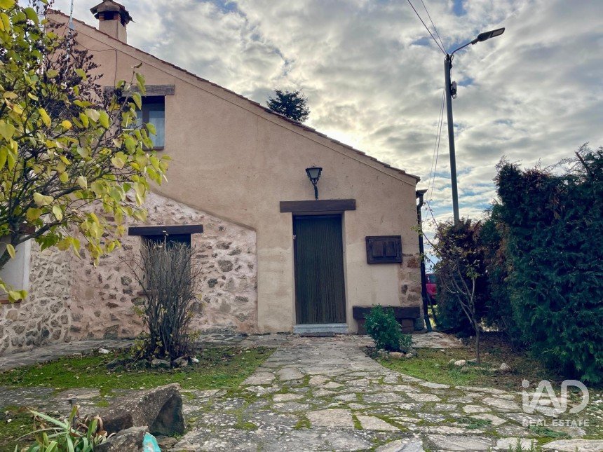 Maison 2 chambres de 62 m² à Berrocal (40181)