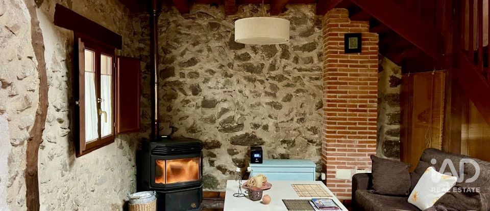 Maison 2 chambres de 62 m² à Berrocal (40181)