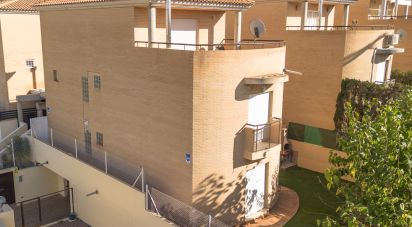 Apartment in house  6 bedrooms of 360 m² in Alicante/Alacant (03540)