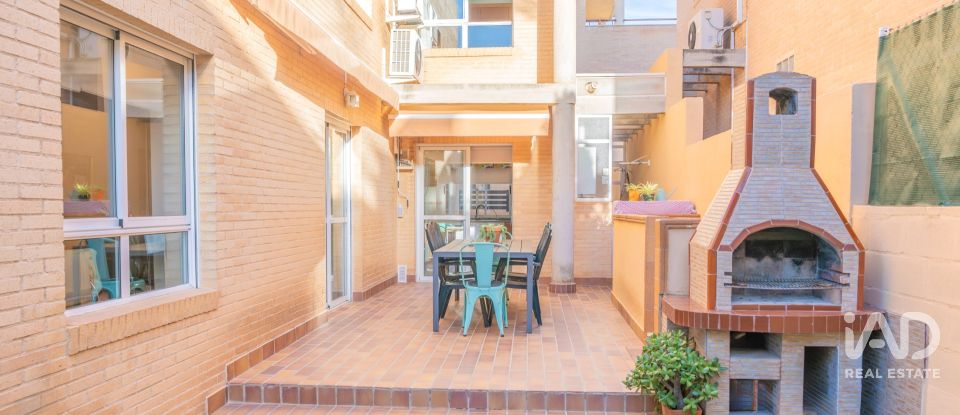 Apartment in house  6 bedrooms of 360 m² in Alicante/Alacant (03540)