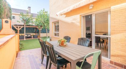 Apartment in house  6 bedrooms of 360 m² in Alicante/Alacant (03540)