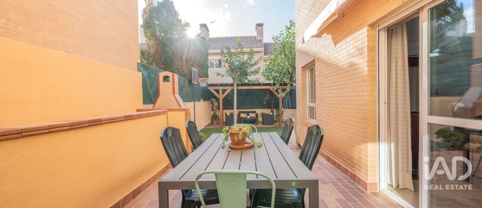 Apartment in house  6 bedrooms of 360 m² in Alicante/Alacant (03540)