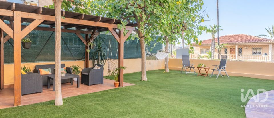 Apartment in house  6 bedrooms of 360 m² in Alicante/Alacant (03540)