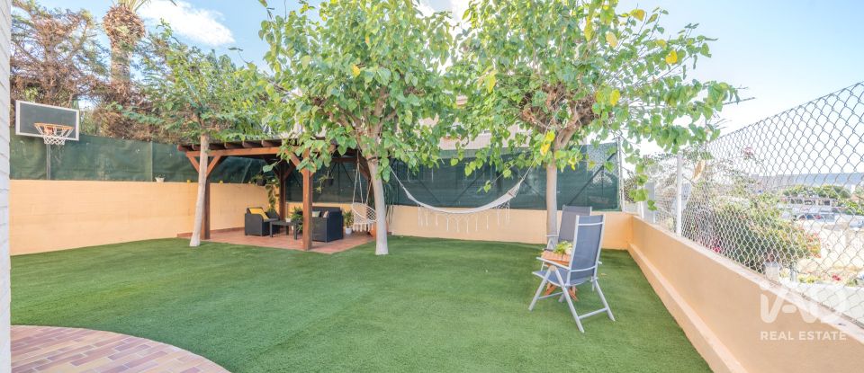 Apartment in house  6 bedrooms of 360 m² in Alicante/Alacant (03540)