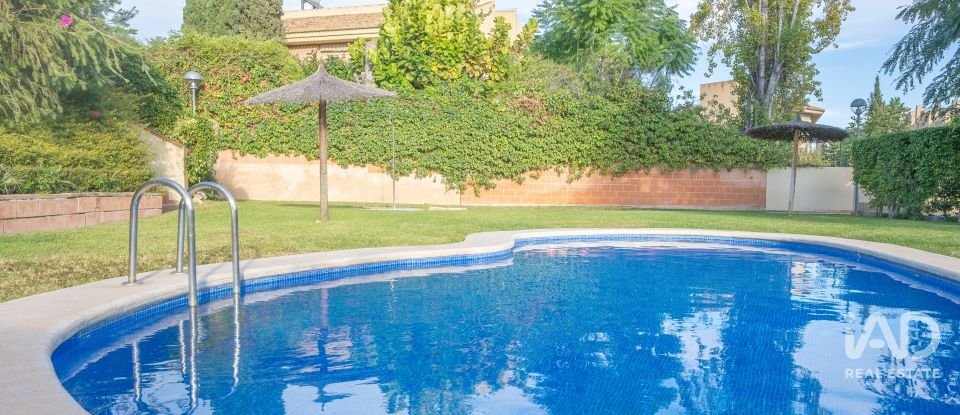 Apartment in house  6 bedrooms of 360 m² in Alicante/Alacant (03540)