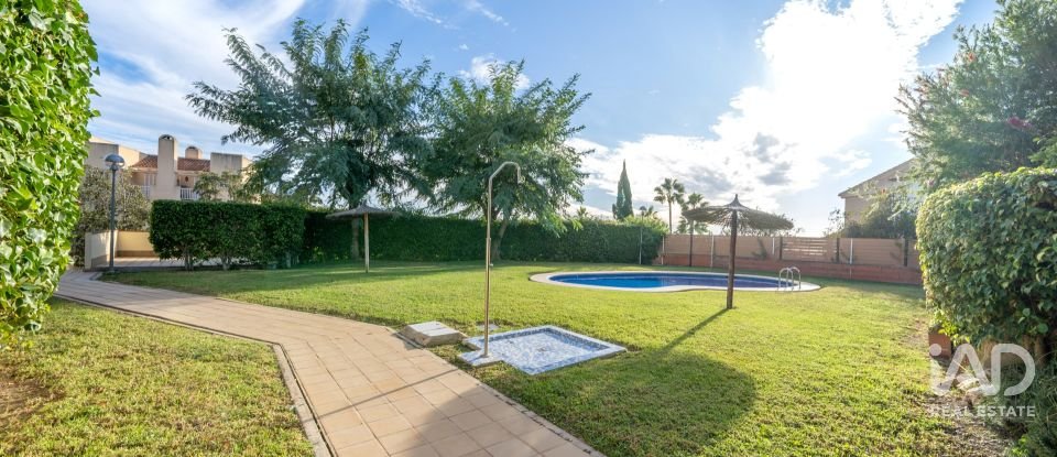 Apartment in house  6 bedrooms of 360 m² in Alicante/Alacant (03540)