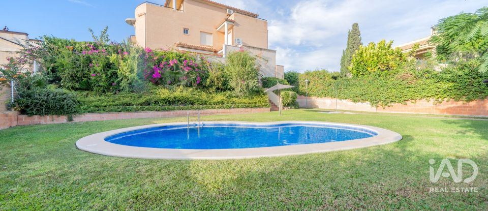 Apartment in house  6 bedrooms of 360 m² in Alicante/Alacant (03540)