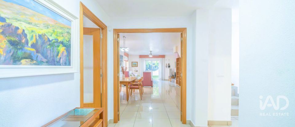 Apartment in house  6 bedrooms of 360 m² in Alicante/Alacant (03540)