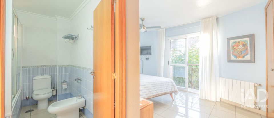 Apartment in house  6 bedrooms of 360 m² in Alicante/Alacant (03540)