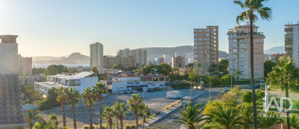 Apartment in house  6 bedrooms of 360 m² in Alicante/Alacant (03540)