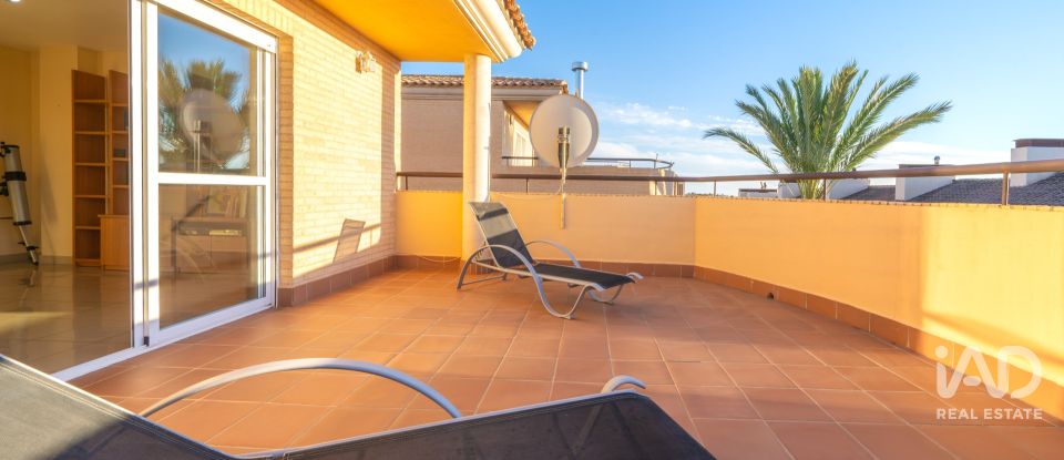 Apartment in house  6 bedrooms of 360 m² in Alicante/Alacant (03540)