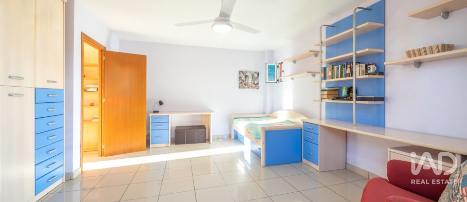 Apartment in house  6 bedrooms of 360 m² in Alicante/Alacant (03540)