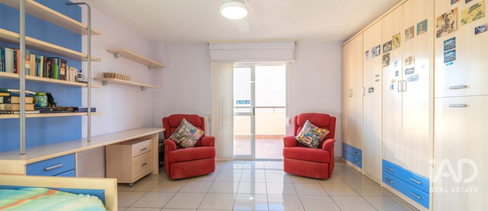 Apartment in house  6 bedrooms of 360 m² in Alicante/Alacant (03540)