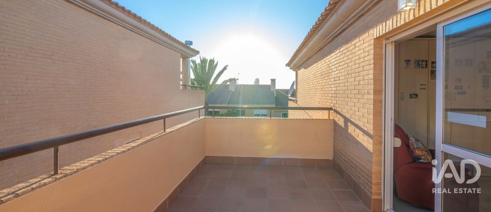 Apartment in house  6 bedrooms of 360 m² in Alicante/Alacant (03540)