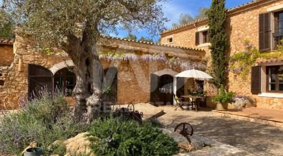 Cottage 4 bedrooms of 310 m² in Sencelles (07140)