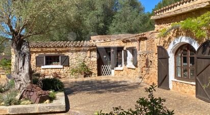 Cottage 4 bedrooms of 310 m² in Sencelles (07140)
