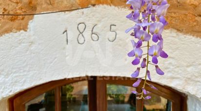 Cottage 4 bedrooms of 310 m² in Sencelles (07140)