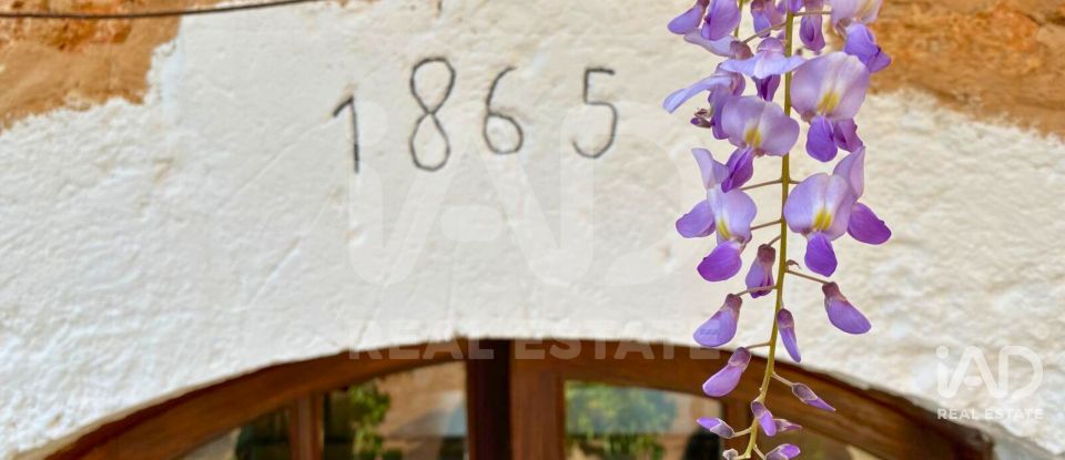 Châlet 4 chambres de 310 m² à Sencelles (07140)