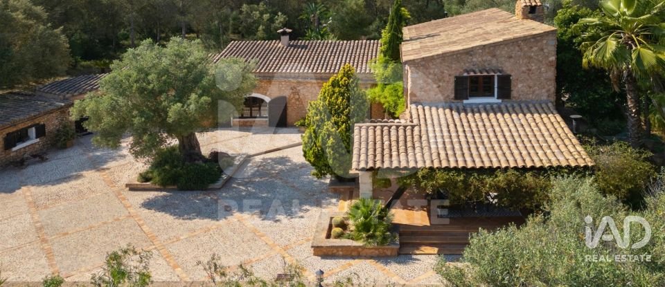 Châlet 4 chambres de 310 m² à Sencelles (07140)