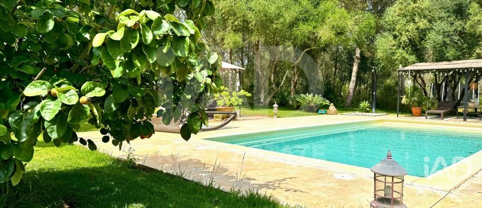 Châlet 4 chambres de 310 m² à Sencelles (07140)