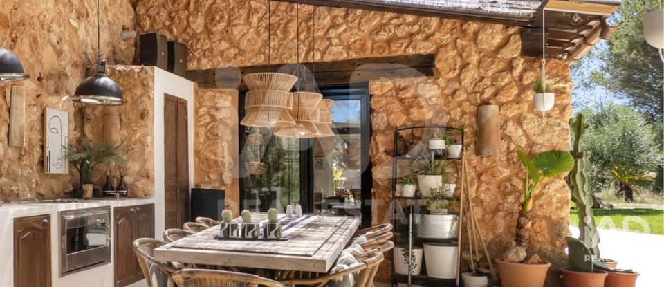 Châlet 4 chambres de 310 m² à Sencelles (07140)