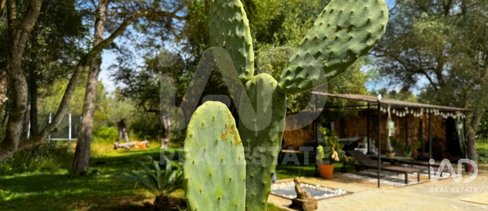 Châlet 4 chambres de 310 m² à Sencelles (07140)