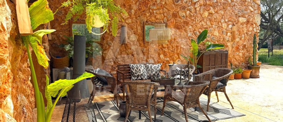 Châlet 4 chambres de 310 m² à Sencelles (07140)