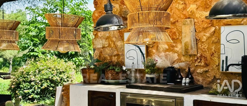 Châlet 4 chambres de 310 m² à Sencelles (07140)