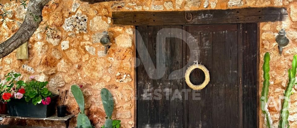 Châlet 4 chambres de 310 m² à Sencelles (07140)