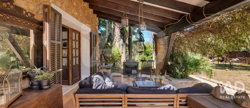 Châlet 4 chambres de 310 m² à Sencelles (07140)