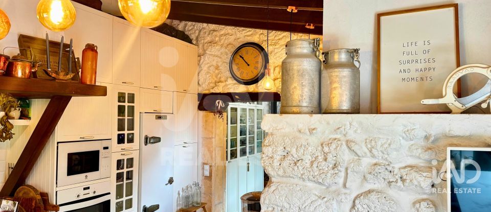 Châlet 4 chambres de 310 m² à Sencelles (07140)