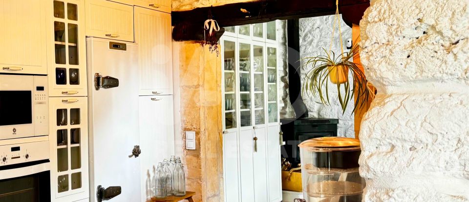 Châlet 4 chambres de 310 m² à Sencelles (07140)