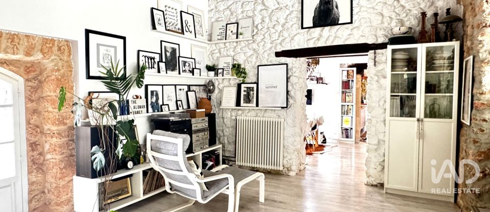 Châlet 4 chambres de 310 m² à Sencelles (07140)