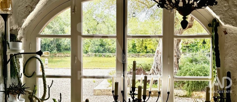 Châlet 4 chambres de 310 m² à Sencelles (07140)