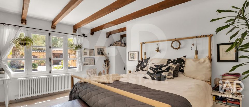 Châlet 4 chambres de 310 m² à Sencelles (07140)