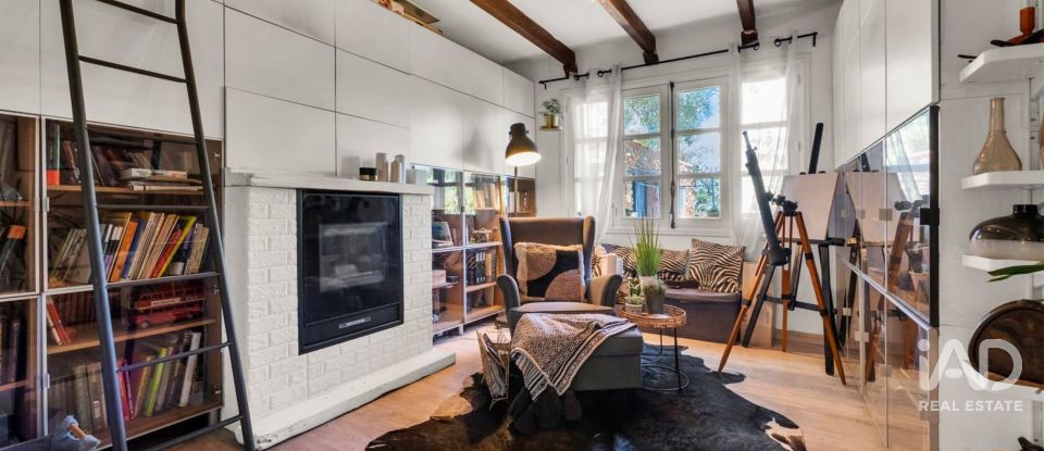 Châlet 4 chambres de 310 m² à Sencelles (07140)