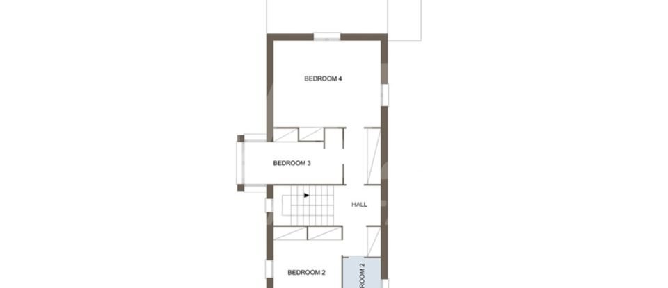 Châlet 4 chambres de 310 m² à Sencelles (07140)